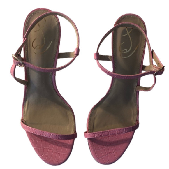 NWOT SAM Edelman Doran Strappy Sandal - Picture 2 of 5